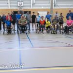 14-11-2021: Sport: Twente vrouwen vs Ajax vrouwen
During the match FC Twente vrouwen vs Ajax vrouwen at stadium de Grolsch Veste.