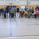 14-11-2021: Sport: Twente vrouwen vs Ajax vrouwen
During the match FC Twente vrouwen vs Ajax vrouwen at stadium de Grolsch Veste.