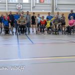 14-11-2021: Sport: Twente vrouwen vs Ajax vrouwen
During the match FC Twente vrouwen vs Ajax vrouwen at stadium de Grolsch Veste.