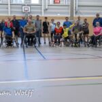 14-11-2021: Sport: Twente vrouwen vs Ajax vrouwen
During the match FC Twente vrouwen vs Ajax vrouwen at stadium de Grolsch Veste.