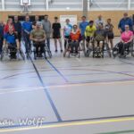 14-11-2021: Sport: Twente vrouwen vs Ajax vrouwen
During the match FC Twente vrouwen vs Ajax vrouwen at stadium de Grolsch Veste.