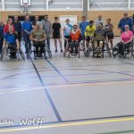 14-11-2021: Sport: Twente vrouwen vs Ajax vrouwen
During the match FC Twente vrouwen vs Ajax vrouwen at stadium de Grolsch Veste.