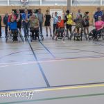 14-11-2021: Sport: Twente vrouwen vs Ajax vrouwen
During the match FC Twente vrouwen vs Ajax vrouwen at stadium de Grolsch Veste.