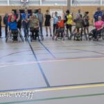 14-11-2021: Sport: Twente vrouwen vs Ajax vrouwen
During the match FC Twente vrouwen vs Ajax vrouwen at stadium de Grolsch Veste.