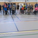 14-11-2021: Sport: Twente vrouwen vs Ajax vrouwen
During the match FC Twente vrouwen vs Ajax vrouwen at stadium de Grolsch Veste.