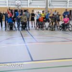 14-11-2021: Sport: Twente vrouwen vs Ajax vrouwen
During the match FC Twente vrouwen vs Ajax vrouwen at stadium de Grolsch Veste.