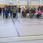 14-11-2021: Sport: Twente vrouwen vs Ajax vrouwen
During the match FC Twente vrouwen vs Ajax vrouwen at stadium de Grolsch Veste.