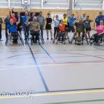 14-11-2021: Sport: Twente vrouwen vs Ajax vrouwen
During the match FC Twente vrouwen vs Ajax vrouwen at stadium de Grolsch Veste.