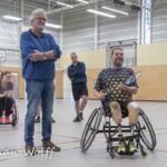 14-11-2021: Sport: Twente vrouwen vs Ajax vrouwen
During the match FC Twente vrouwen vs Ajax vrouwen at stadium de Grolsch Veste.