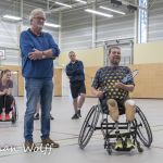 14-11-2021: Sport: Twente vrouwen vs Ajax vrouwen
During the match FC Twente vrouwen vs Ajax vrouwen at stadium de Grolsch Veste.