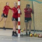 14-11-2021: Sport: Twente vrouwen vs Ajax vrouwen
During the match FC Twente vrouwen vs Ajax vrouwen at stadium de Grolsch Veste.