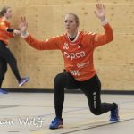 14-11-2021: Sport: Twente vrouwen vs Ajax vrouwen
During the match FC Twente vrouwen vs Ajax vrouwen at stadium de Grolsch Veste.