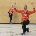 14-11-2021: Sport: Twente vrouwen vs Ajax vrouwen
During the match FC Twente vrouwen vs Ajax vrouwen at stadium de Grolsch Veste.