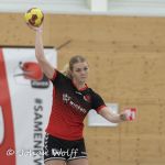 14-11-2021: Sport: Twente vrouwen vs Ajax vrouwen
During the match FC Twente vrouwen vs Ajax vrouwen at stadium de Grolsch Veste.