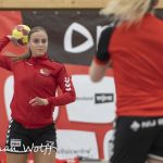 14-11-2021: Sport: Twente vrouwen vs Ajax vrouwen
During the match FC Twente vrouwen vs Ajax vrouwen at stadium de Grolsch Veste.