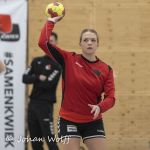 14-11-2021: Sport: Twente vrouwen vs Ajax vrouwen
During the match FC Twente vrouwen vs Ajax vrouwen at stadium de Grolsch Veste.