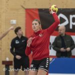 14-11-2021: Sport: Twente vrouwen vs Ajax vrouwen
During the match FC Twente vrouwen vs Ajax vrouwen at stadium de Grolsch Veste.