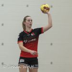 14-11-2021: Sport: Twente vrouwen vs Ajax vrouwen
During the match FC Twente vrouwen vs Ajax vrouwen at stadium de Grolsch Veste.