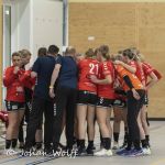 14-11-2021: Sport: Twente vrouwen vs Ajax vrouwen
During the match FC Twente vrouwen vs Ajax vrouwen at stadium de Grolsch Veste.