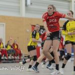 14-11-2021: Sport: Twente vrouwen vs Ajax vrouwen
During the match FC Twente vrouwen vs Ajax vrouwen at stadium de Grolsch Veste.