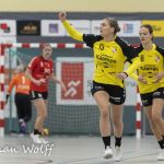 14-11-2021: Sport: Twente vrouwen vs Ajax vrouwen
During the match FC Twente vrouwen vs Ajax vrouwen at stadium de Grolsch Veste.