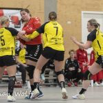 14-11-2021: Sport: Twente vrouwen vs Ajax vrouwen
During the match FC Twente vrouwen vs Ajax vrouwen at stadium de Grolsch Veste.