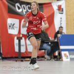 14-11-2021: Sport: Twente vrouwen vs Ajax vrouwen
During the match FC Twente vrouwen vs Ajax vrouwen at stadium de Grolsch Veste.