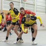 14-11-2021: Sport: Twente vrouwen vs Ajax vrouwen
During the match FC Twente vrouwen vs Ajax vrouwen at stadium de Grolsch Veste.