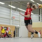 14-11-2021: Sport: Twente vrouwen vs Ajax vrouwen
During the match FC Twente vrouwen vs Ajax vrouwen at stadium de Grolsch Veste.