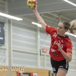 14-11-2021: Sport: Twente vrouwen vs Ajax vrouwen
During the match FC Twente vrouwen vs Ajax vrouwen at stadium de Grolsch Veste.