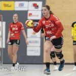 14-11-2021: Sport: Twente vrouwen vs Ajax vrouwen
During the match FC Twente vrouwen vs Ajax vrouwen at stadium de Grolsch Veste.