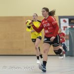 14-11-2021: Sport: Twente vrouwen vs Ajax vrouwen
During the match FC Twente vrouwen vs Ajax vrouwen at stadium de Grolsch Veste.