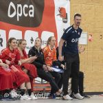 14-11-2021: Sport: Twente vrouwen vs Ajax vrouwen
During the match FC Twente vrouwen vs Ajax vrouwen at stadium de Grolsch Veste.
