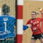 14-11-2021: Sport: Twente vrouwen vs Ajax vrouwen
During the match FC Twente vrouwen vs Ajax vrouwen at stadium de Grolsch Veste.