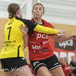 14-11-2021: Sport: Twente vrouwen vs Ajax vrouwen
During the match FC Twente vrouwen vs Ajax vrouwen at stadium de Grolsch Veste.