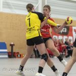 14-11-2021: Sport: Twente vrouwen vs Ajax vrouwen
During the match FC Twente vrouwen vs Ajax vrouwen at stadium de Grolsch Veste.