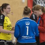 14-11-2021: Sport: Twente vrouwen vs Ajax vrouwen
During the match FC Twente vrouwen vs Ajax vrouwen at stadium de Grolsch Veste.