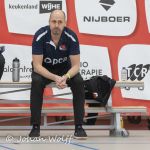 14-11-2021: Sport: Twente vrouwen vs Ajax vrouwen
During the match FC Twente vrouwen vs Ajax vrouwen at stadium de Grolsch Veste.