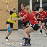14-11-2021: Sport: Twente vrouwen vs Ajax vrouwen
During the match FC Twente vrouwen vs Ajax vrouwen at stadium de Grolsch Veste.