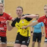 14-11-2021: Sport: Twente vrouwen vs Ajax vrouwen
During the match FC Twente vrouwen vs Ajax vrouwen at stadium de Grolsch Veste.