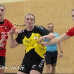 14-11-2021: Sport: Twente vrouwen vs Ajax vrouwen
During the match FC Twente vrouwen vs Ajax vrouwen at stadium de Grolsch Veste.