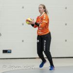 14-11-2021: Sport: Twente vrouwen vs Ajax vrouwen
During the match FC Twente vrouwen vs Ajax vrouwen at stadium de Grolsch Veste.