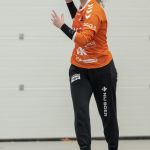 14-11-2021: Sport: Twente vrouwen vs Ajax vrouwen
During the match FC Twente vrouwen vs Ajax vrouwen at stadium de Grolsch Veste.