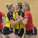 14-11-2021: Sport: Twente vrouwen vs Ajax vrouwen
During the match FC Twente vrouwen vs Ajax vrouwen at stadium de Grolsch Veste.