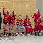 14-11-2021: Sport: Twente vrouwen vs Ajax vrouwen
During the match FC Twente vrouwen vs Ajax vrouwen at stadium de Grolsch Veste.