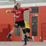 14-11-2021: Sport: Twente vrouwen vs Ajax vrouwen
During the match FC Twente vrouwen vs Ajax vrouwen at stadium de Grolsch Veste.