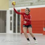14-11-2021: Sport: Twente vrouwen vs Ajax vrouwen
During the match FC Twente vrouwen vs Ajax vrouwen at stadium de Grolsch Veste.
