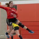 14-11-2021: Sport: Twente vrouwen vs Ajax vrouwen
During the match FC Twente vrouwen vs Ajax vrouwen at stadium de Grolsch Veste.