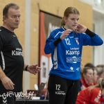 14-11-2021: Sport: Twente vrouwen vs Ajax vrouwen
During the match FC Twente vrouwen vs Ajax vrouwen at stadium de Grolsch Veste.