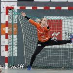 14-11-2021: Sport: Twente vrouwen vs Ajax vrouwen
During the match FC Twente vrouwen vs Ajax vrouwen at stadium de Grolsch Veste.